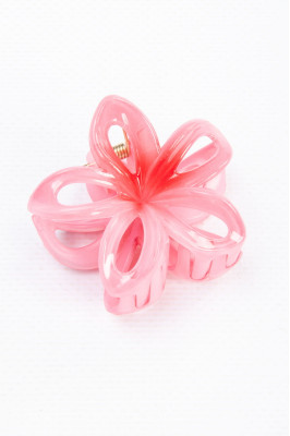 Краб глянцевий "гавайське квітка"